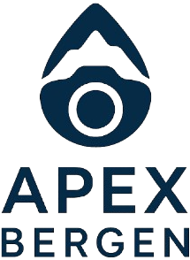 Morten Lyngøy – modell hos Apex Bergen