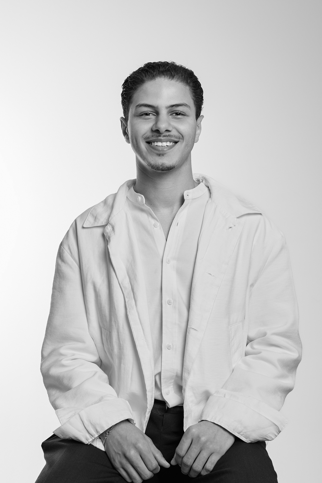 Fahad Alrantisi