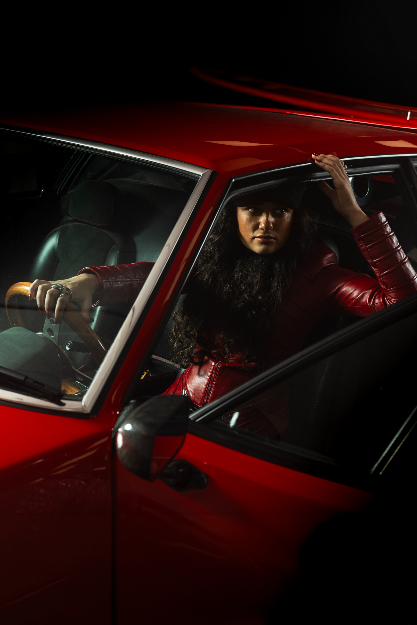 Amie K – Albumcover