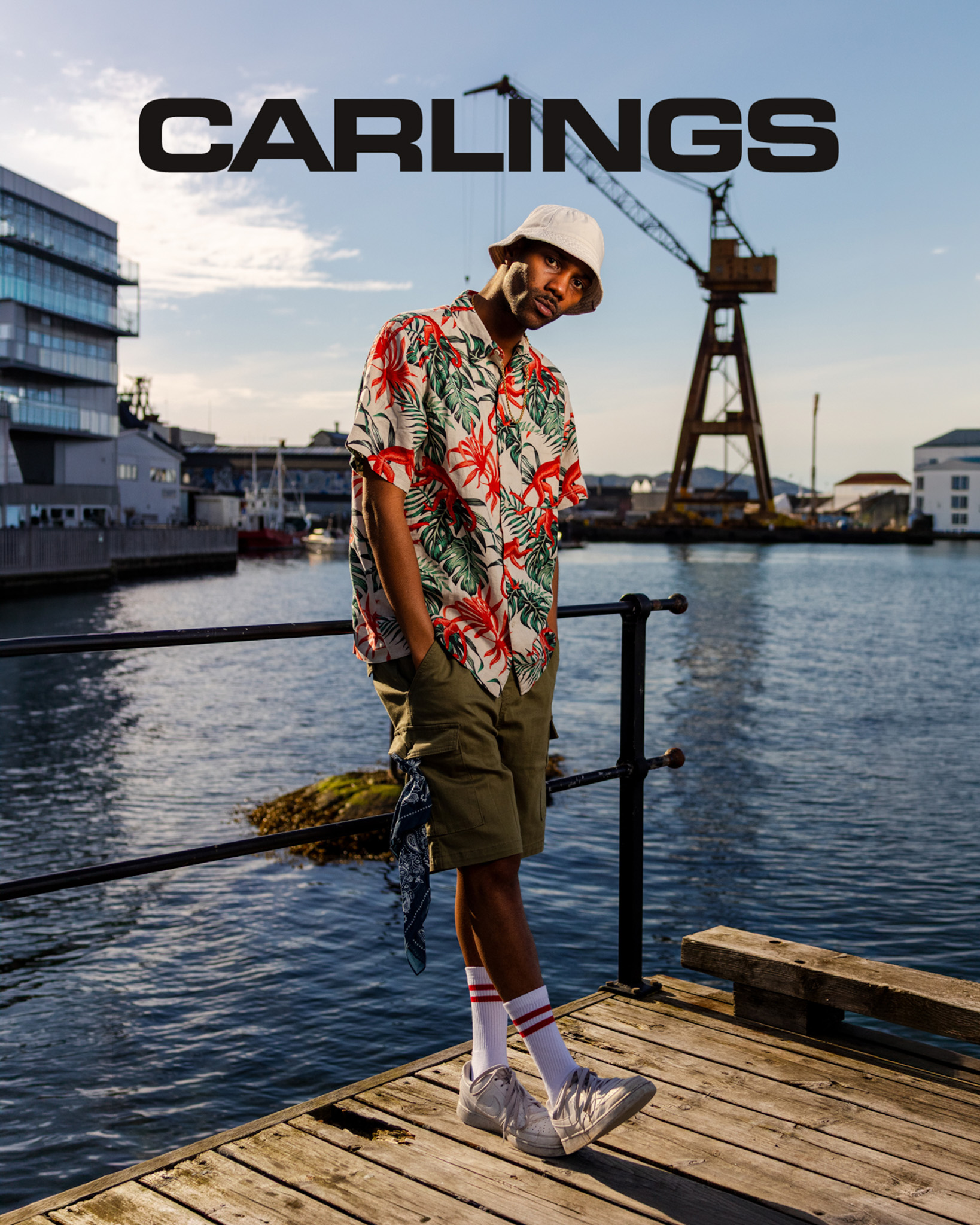 Carlings – sommer