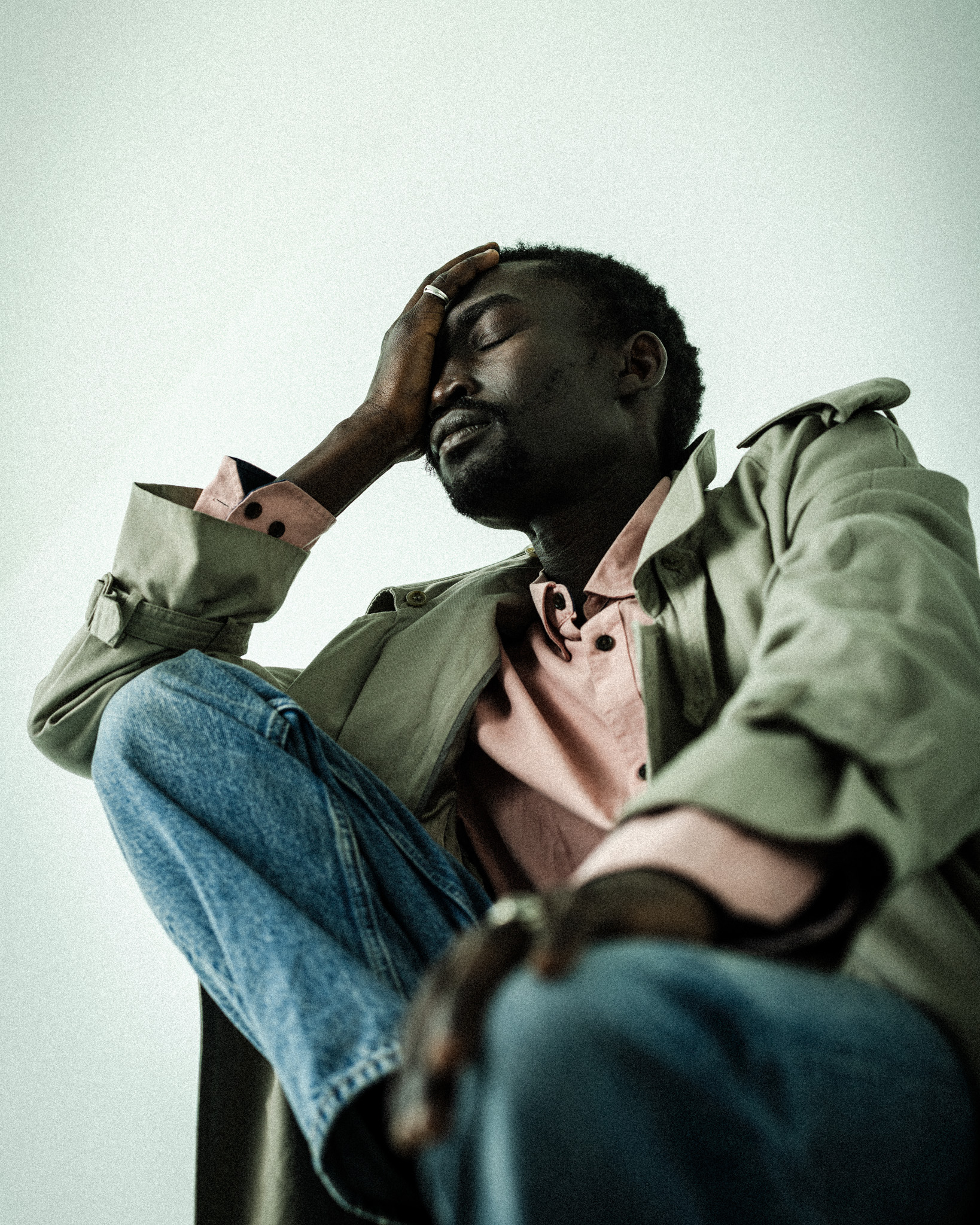 Duop – Slam Poetry