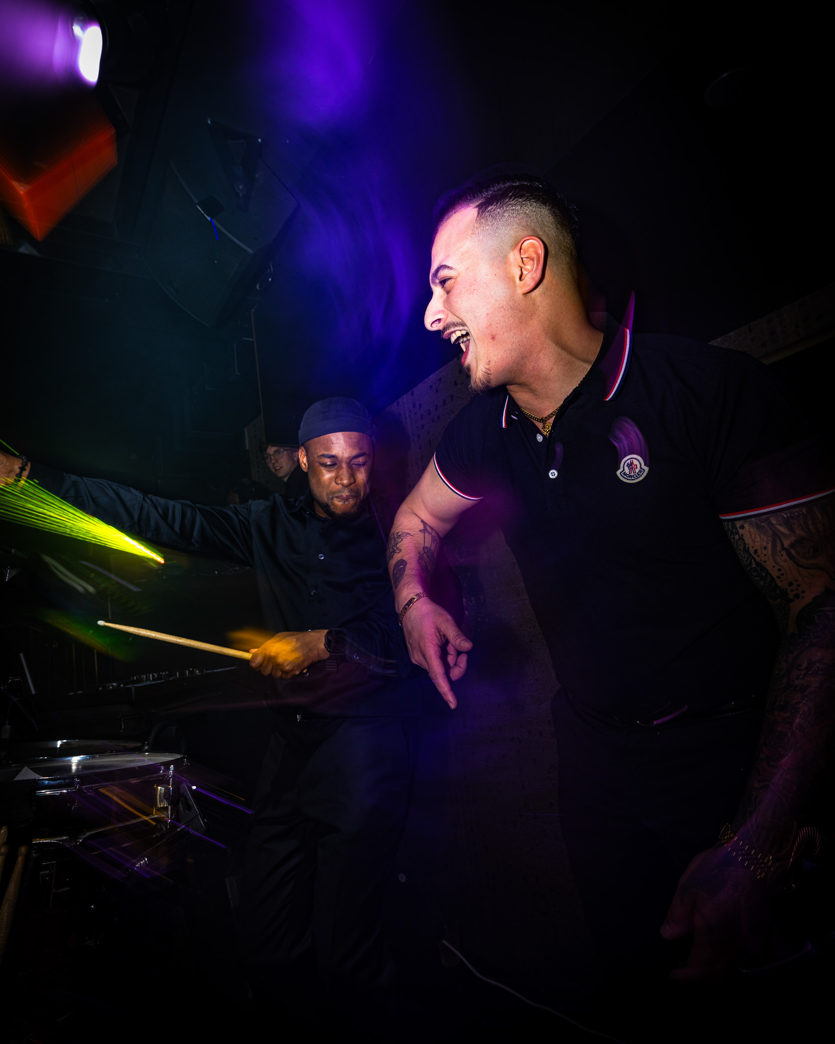 Edilson – birthday