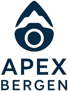 Apex Bergen Logo