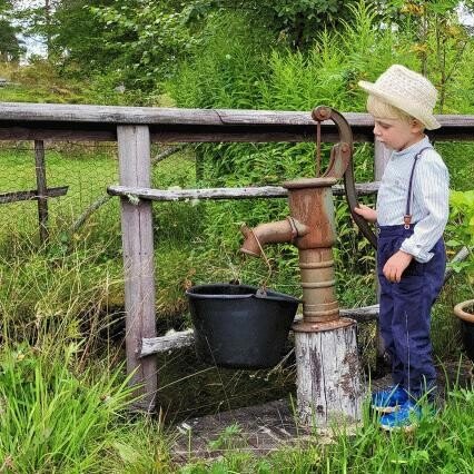 5 Gode Grunner til å Ta Et Fotokurs – Uansett Erfaring