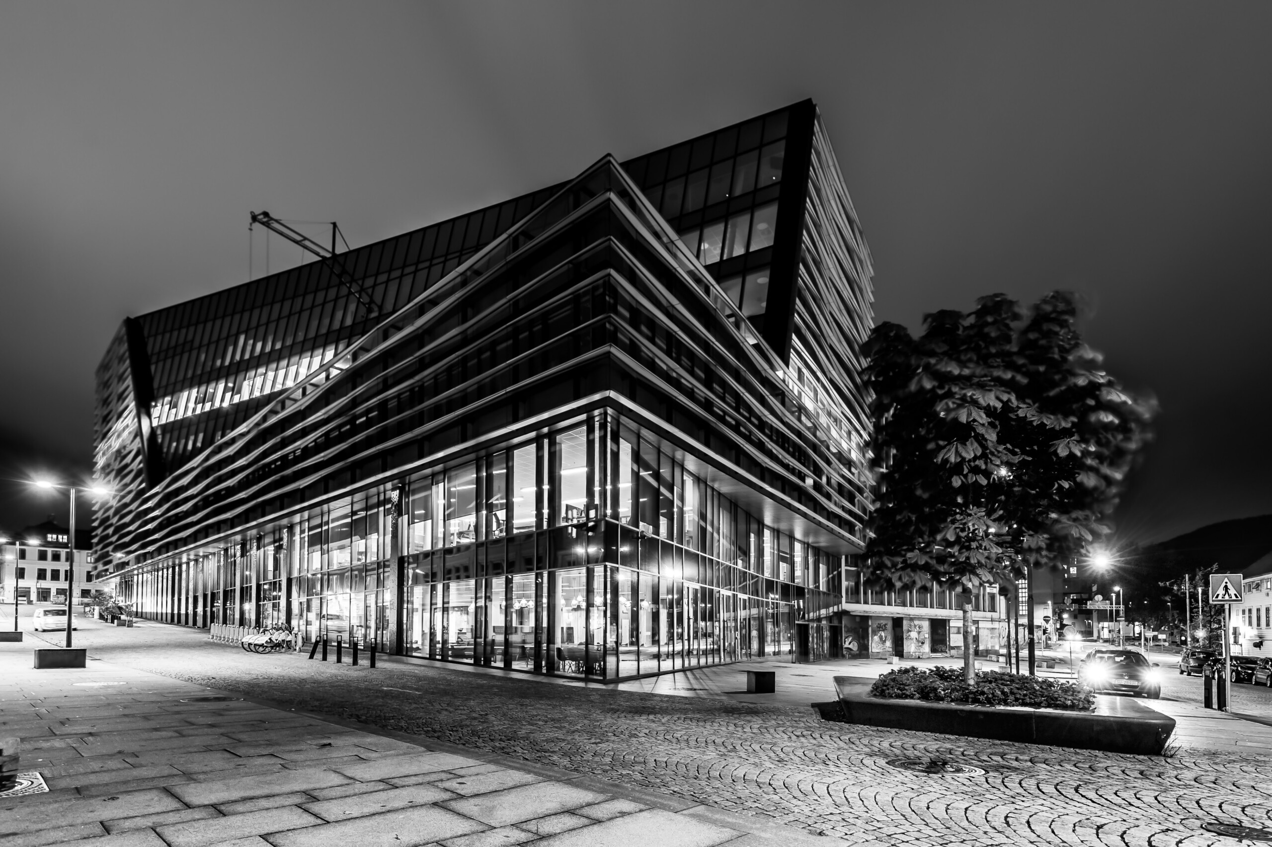 Firmaportretter og bedriftsfoto - Apex Bergen
