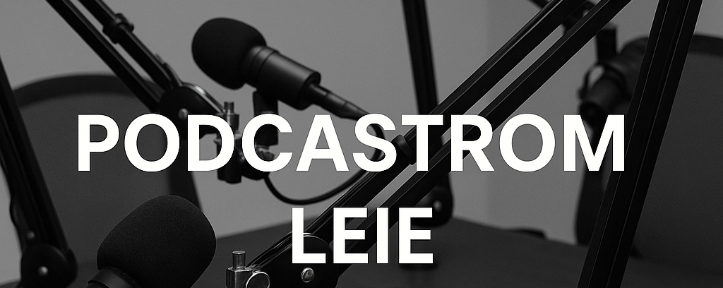 Podcast - Apex Bergen