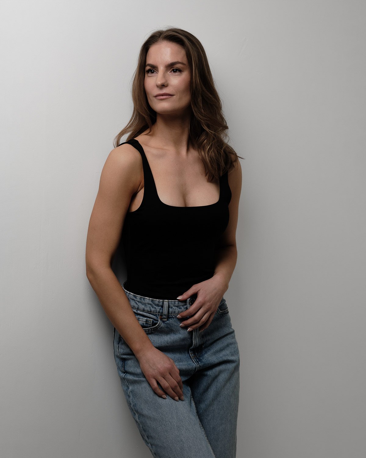 NAVN PÅ MODELL - polaroid