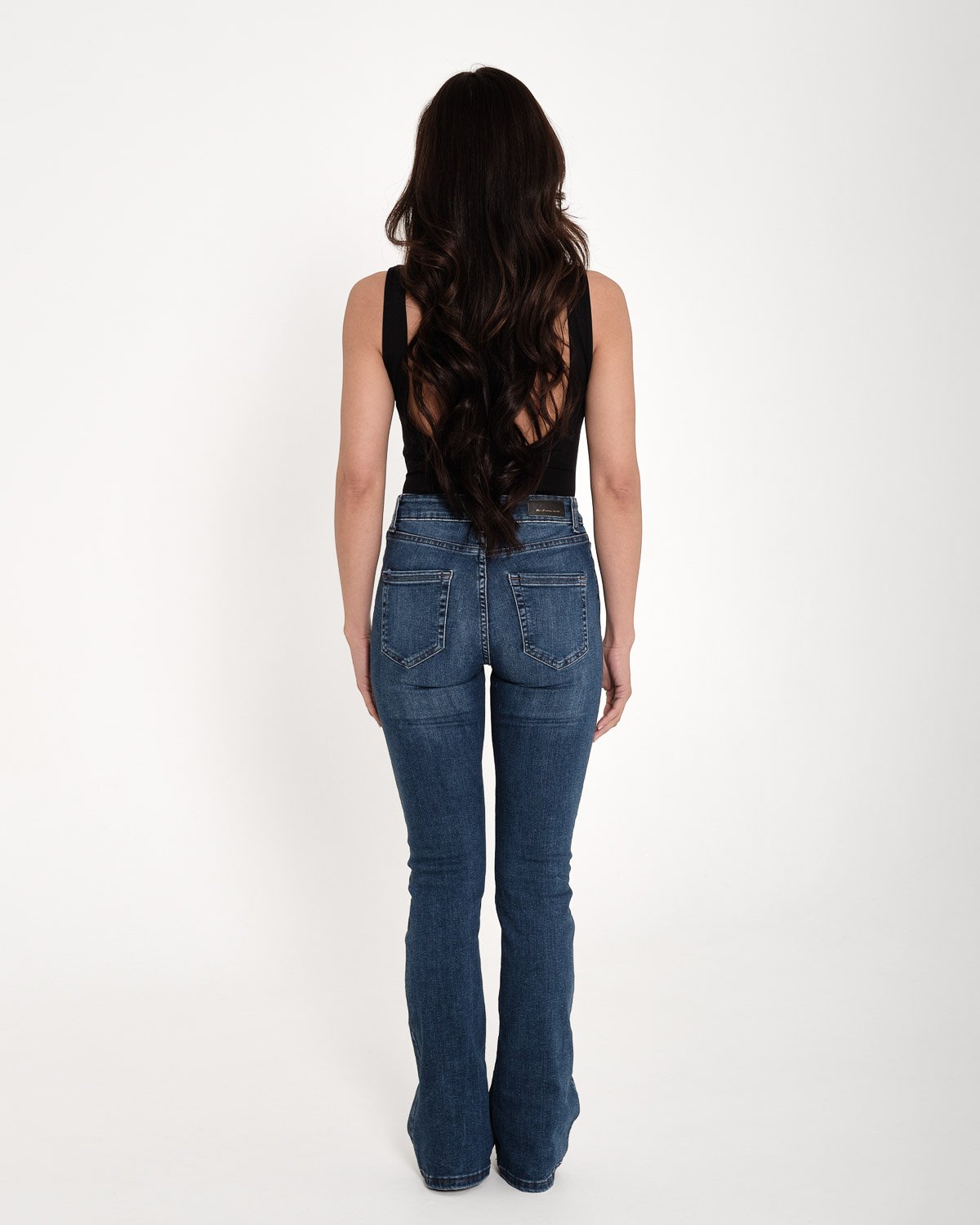 NAVN PÅ MODELL - beskrivelse