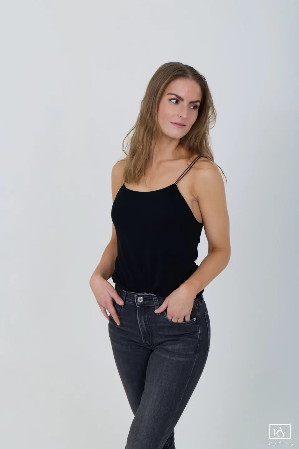 Marte Unneland Olsen - editorial