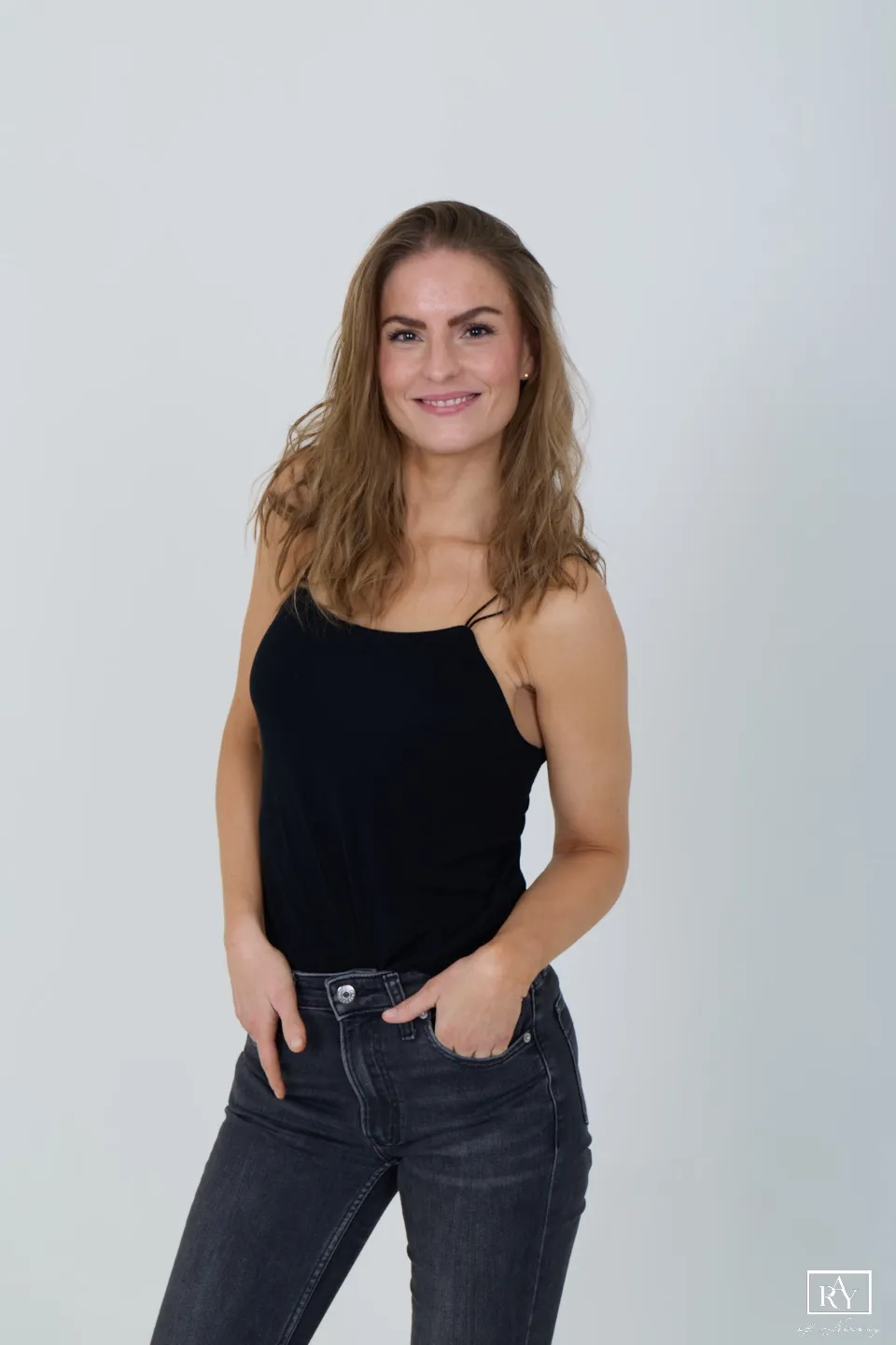 Marte Unneland Olsen