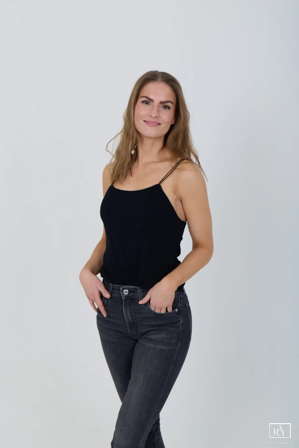 Marte Unneland Olsen - polaroid