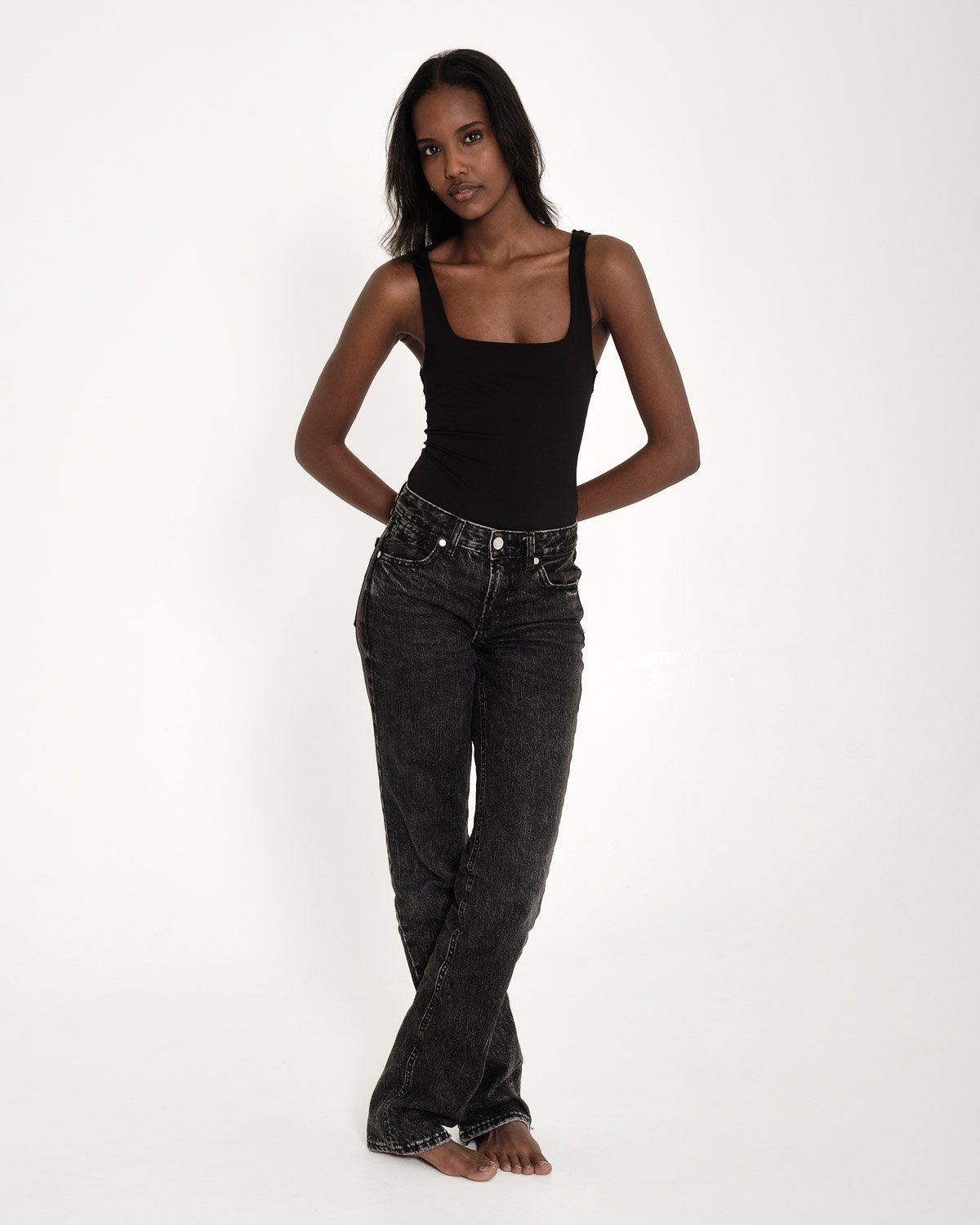 NAVN PÅ MODELL - beskrivelse