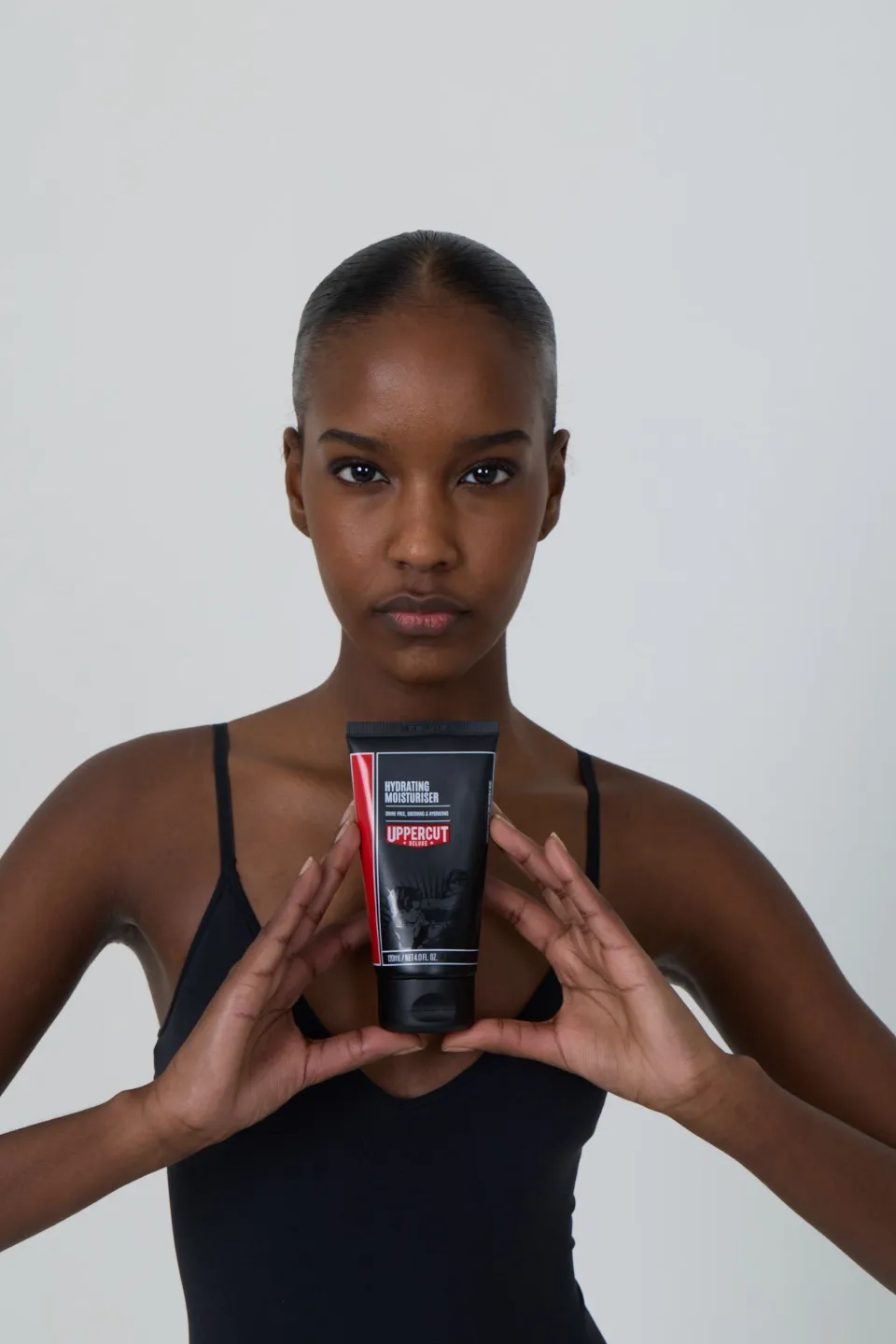 Shugri Muhammed Abdi - beskrivelse