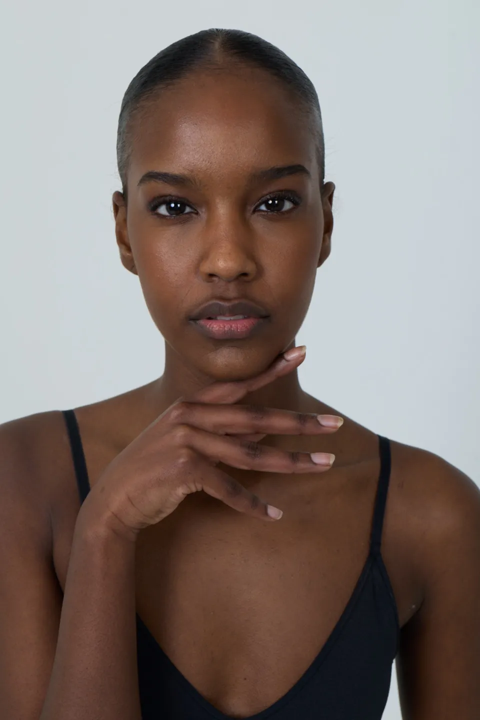 Shugri Muhammed Abdi - digitals