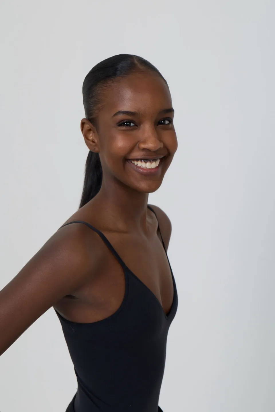 Shugri Muhammed Abdi - beskrivelse