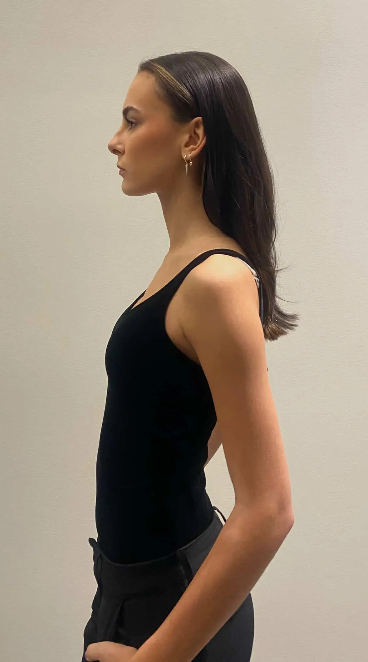 Vanessa Fazaldin Bruvik - digitals