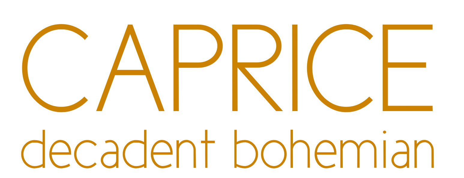 Caprice logo